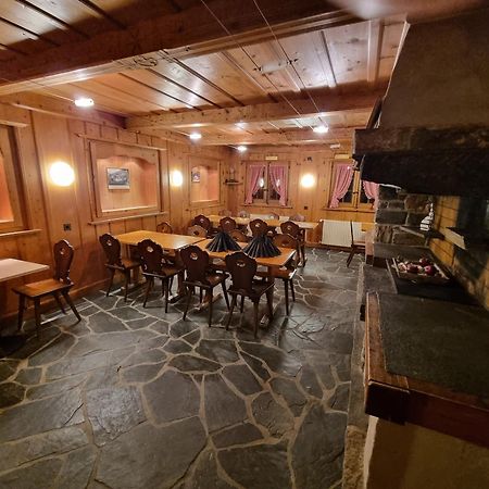 Le Catogne Ξενοδοχείο Orsières Εξωτερικό φωτογραφία