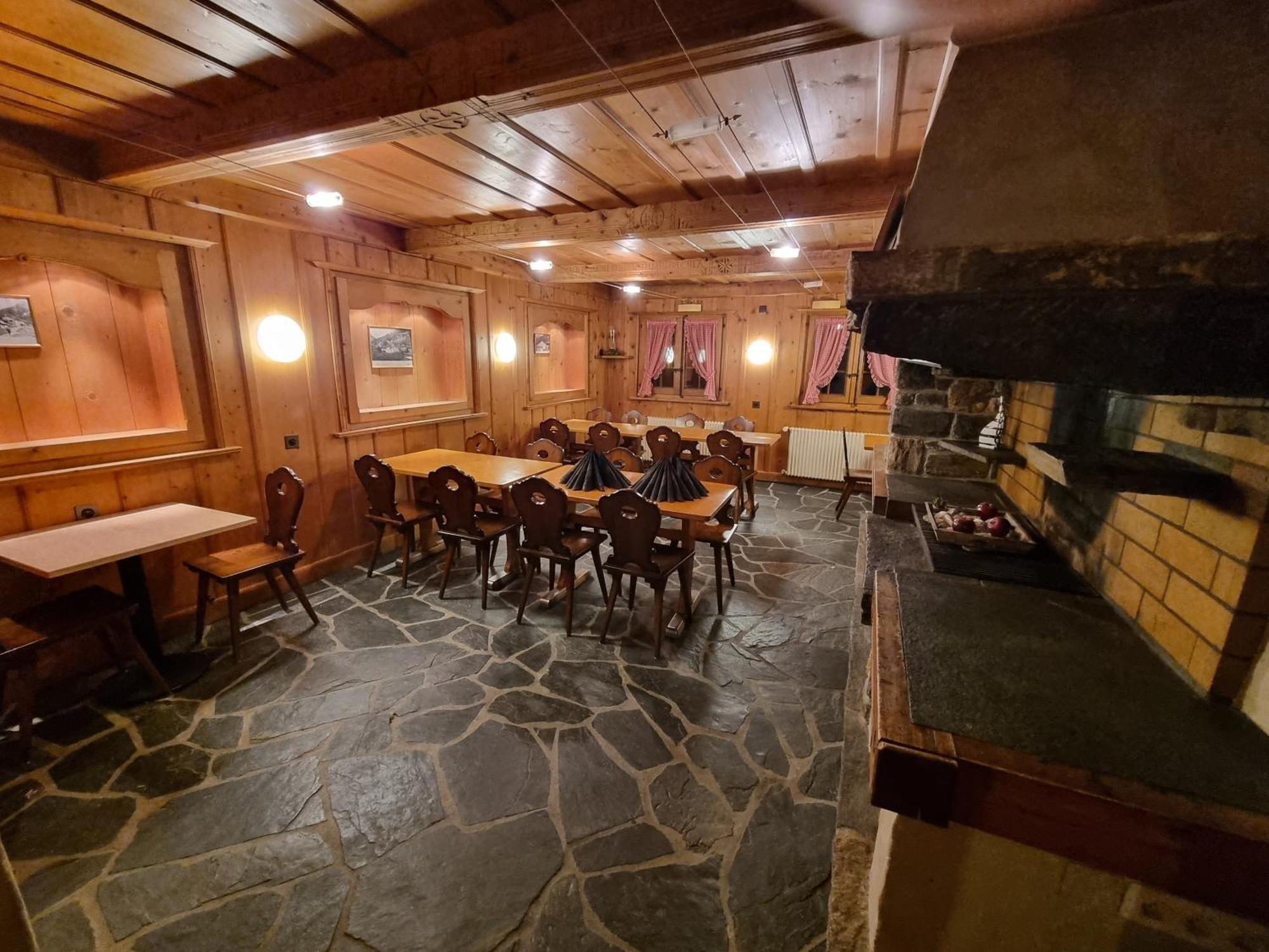 Le Catogne Ξενοδοχείο Orsières Εξωτερικό φωτογραφία