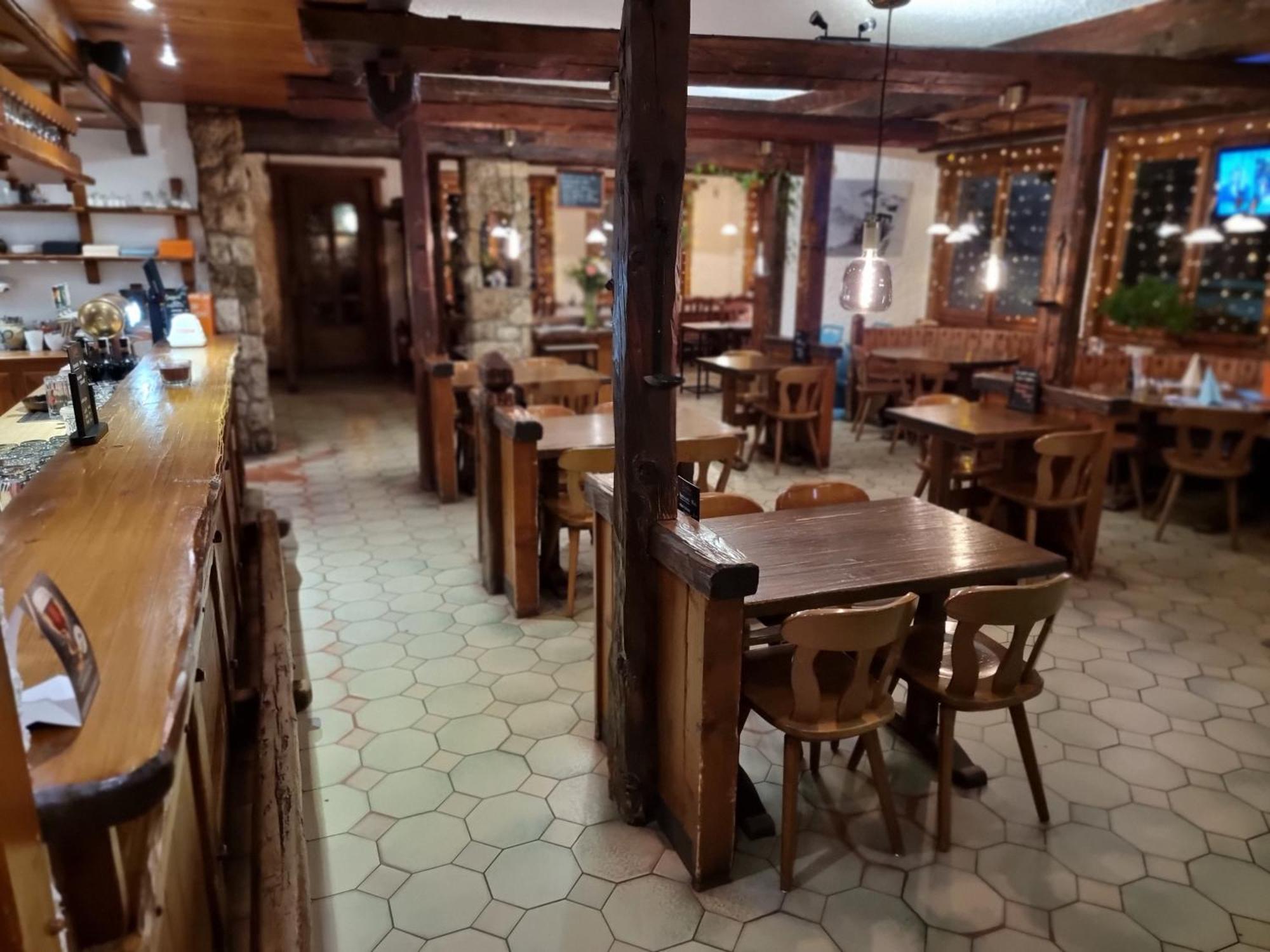 Le Catogne Ξενοδοχείο Orsières Εξωτερικό φωτογραφία